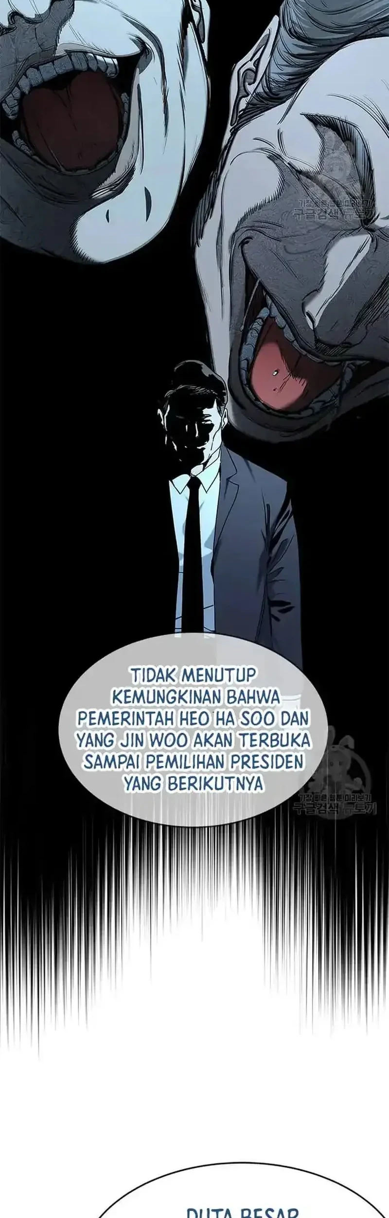 God Of Blackfield Chapter 198 Halaman 42