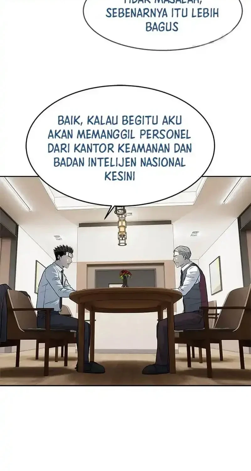 God Of Blackfield Chapter 198 Halaman 48