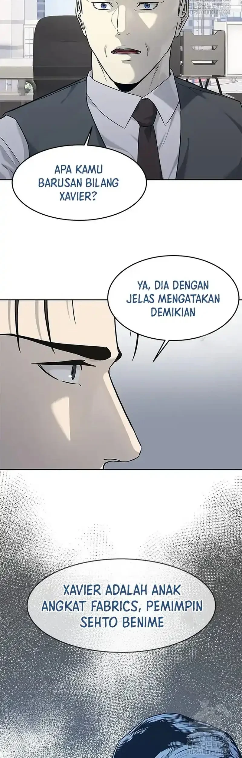 God Of Blackfield Chapter 205 Halaman 31