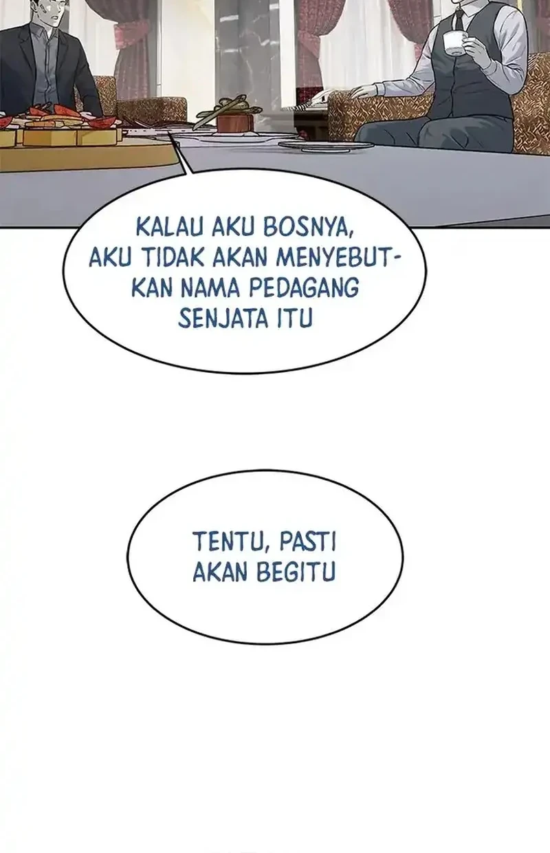 God Of Blackfield Chapter 205 Halaman 44