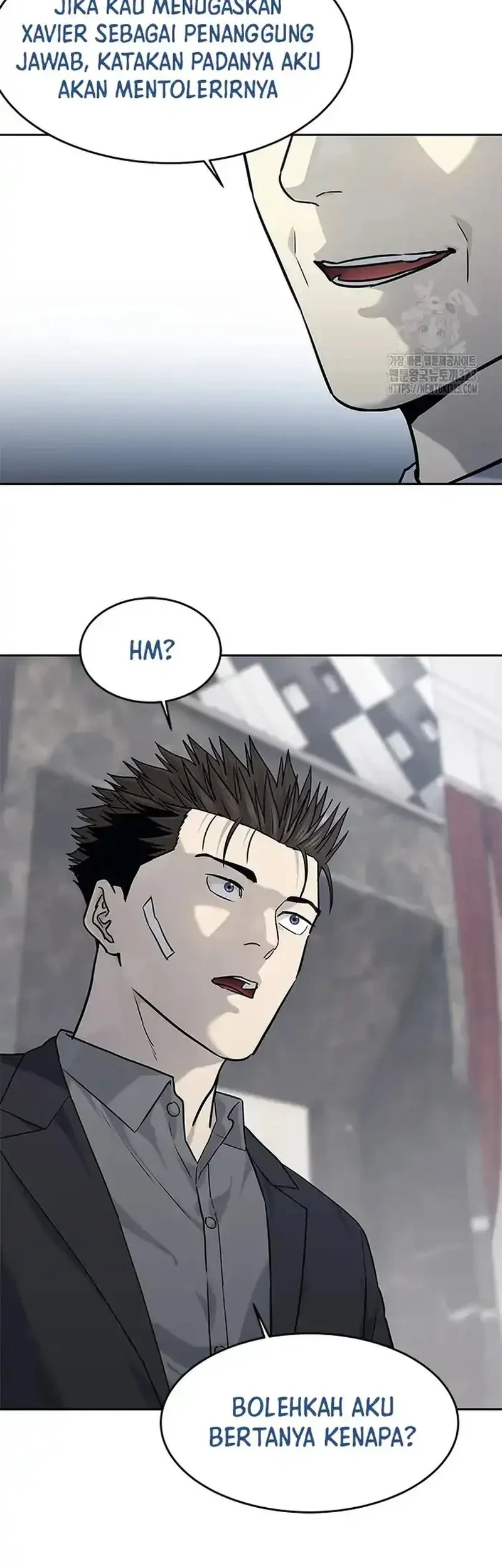 God Of Blackfield Chapter 205 Halaman 46
