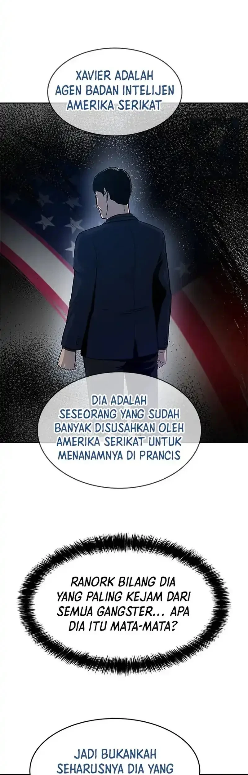 God Of Blackfield Chapter 205 Halaman 47