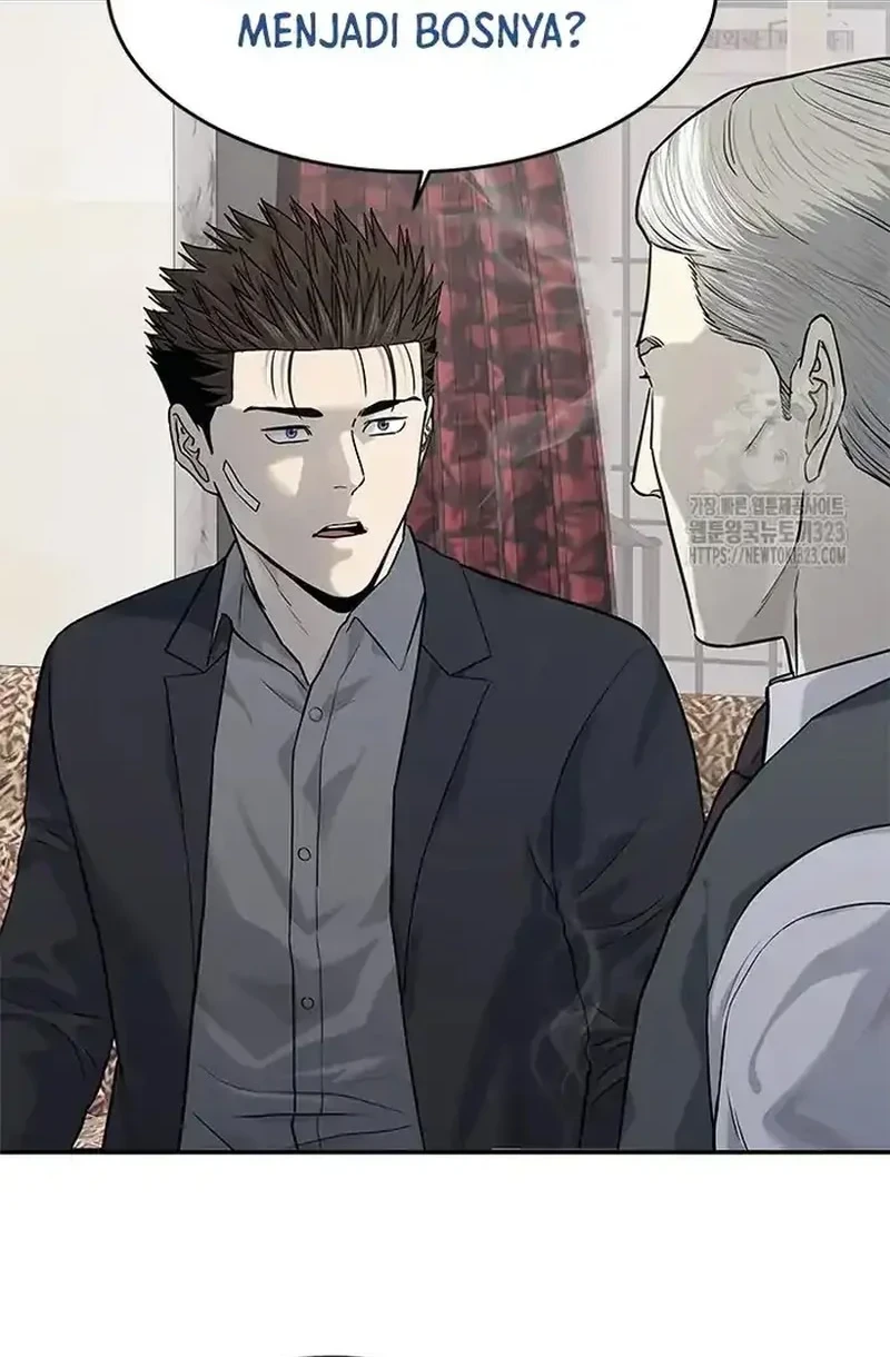God Of Blackfield Chapter 205 Halaman 48