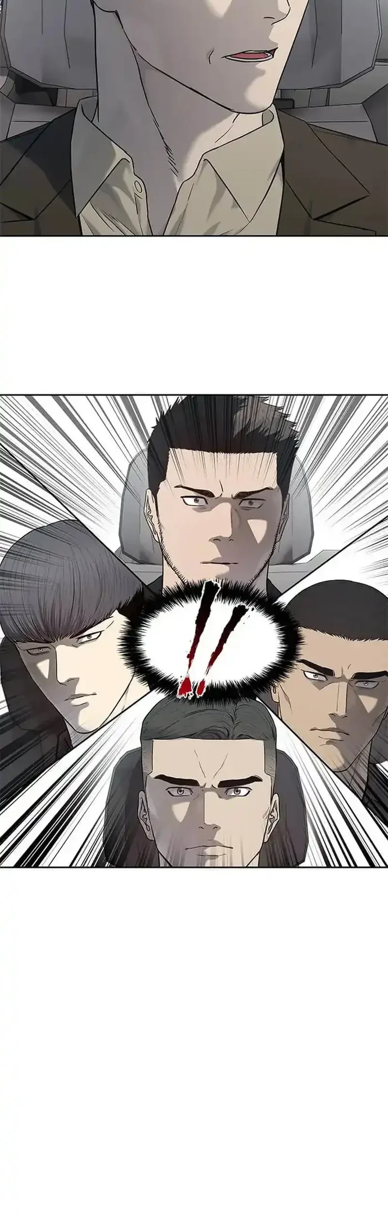 God Of Blackfield Chapter 216 Halaman 3