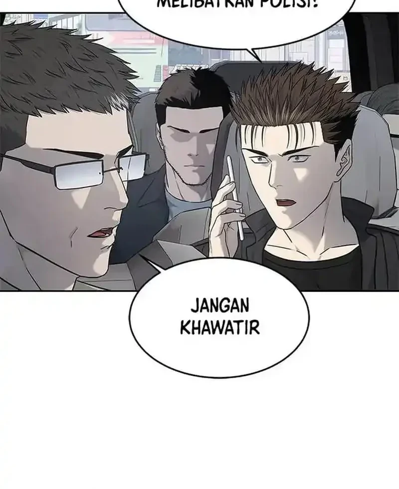 God Of Blackfield Chapter 216 Halaman 16
