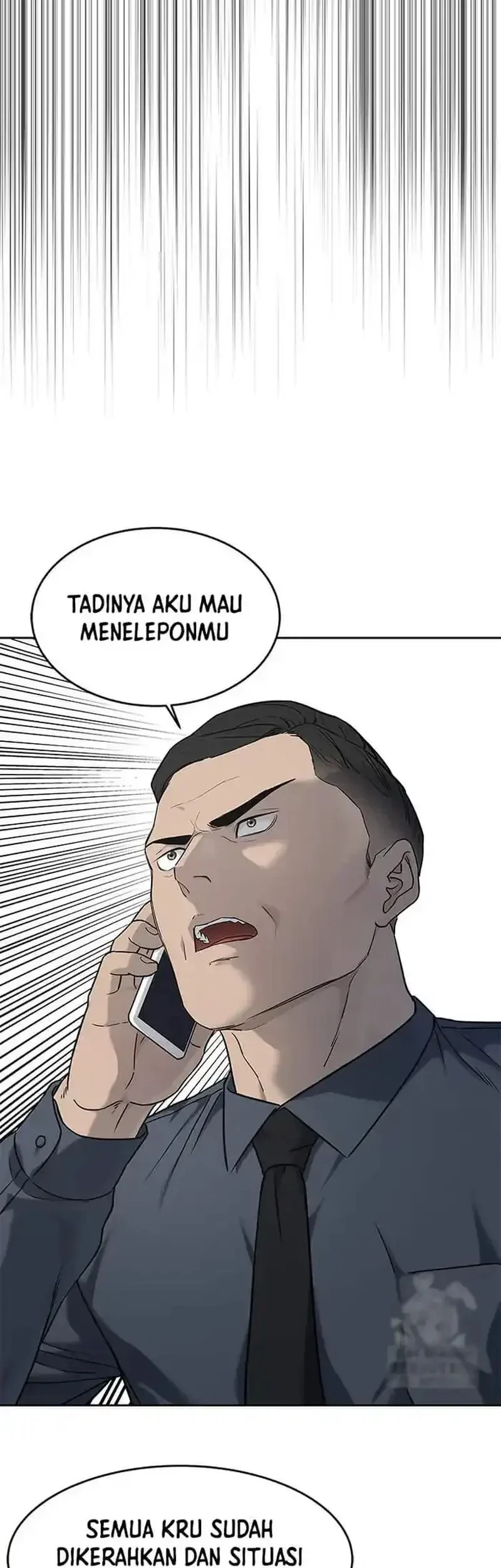 God Of Blackfield Chapter 216 Halaman 38