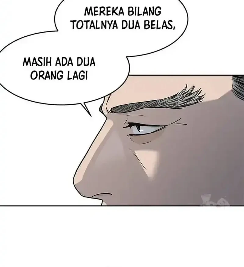 God Of Blackfield Chapter 216 Halaman 56