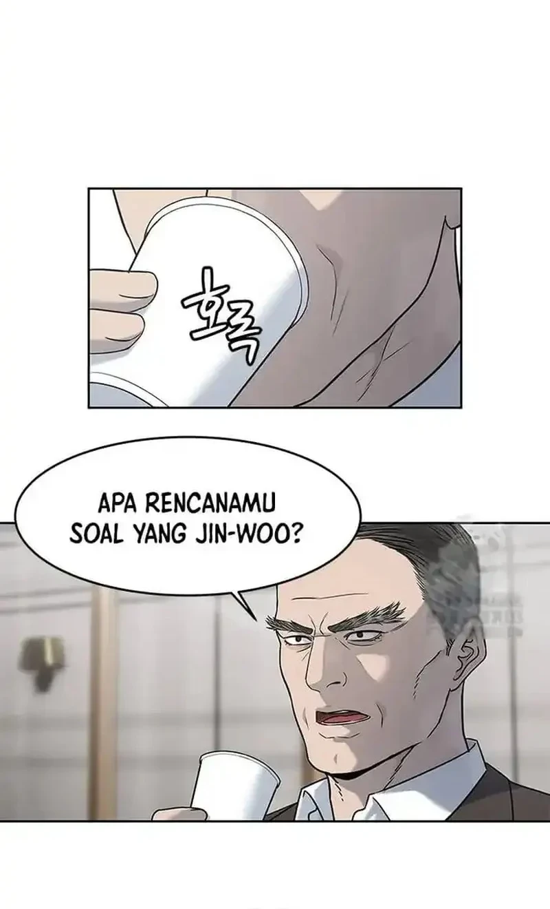 God Of Blackfield Chapter 216 Halaman 63