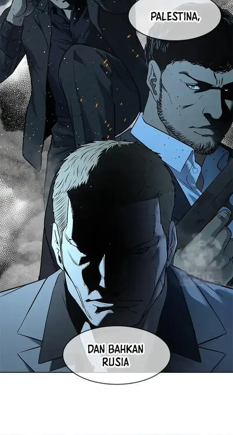 God Of Blackfield Chapter 216 Halaman 71