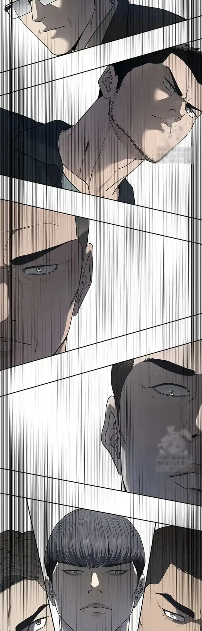God Of Blackfield Chapter 216 Halaman 73
