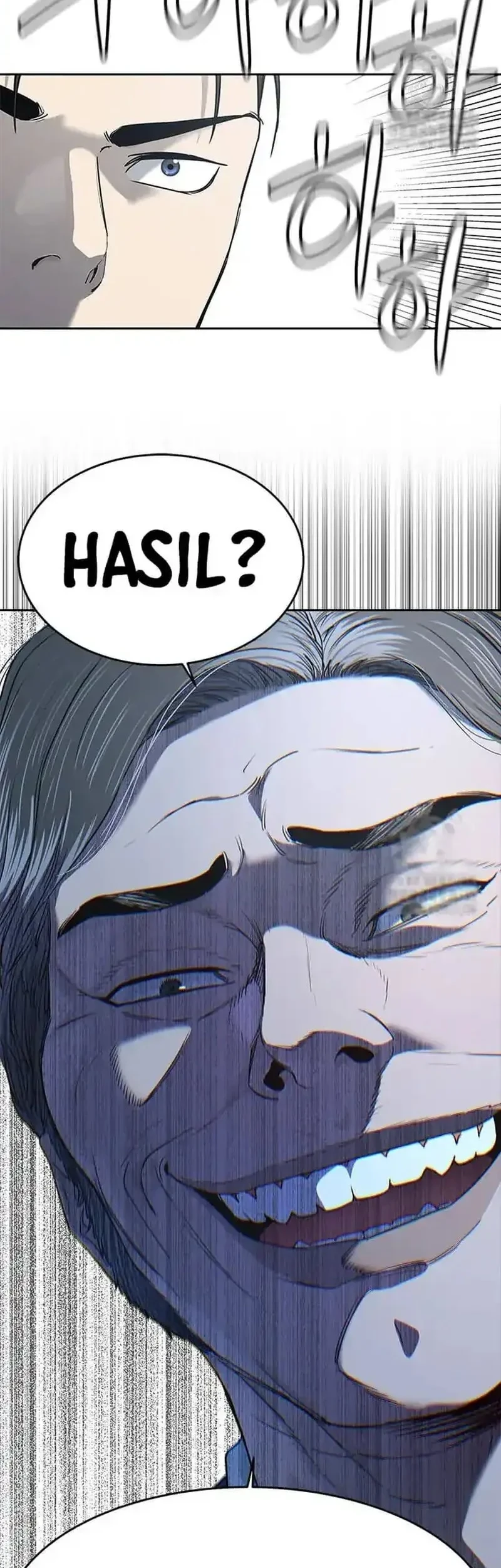 God Of Blackfield Chapter 218 Halaman 11