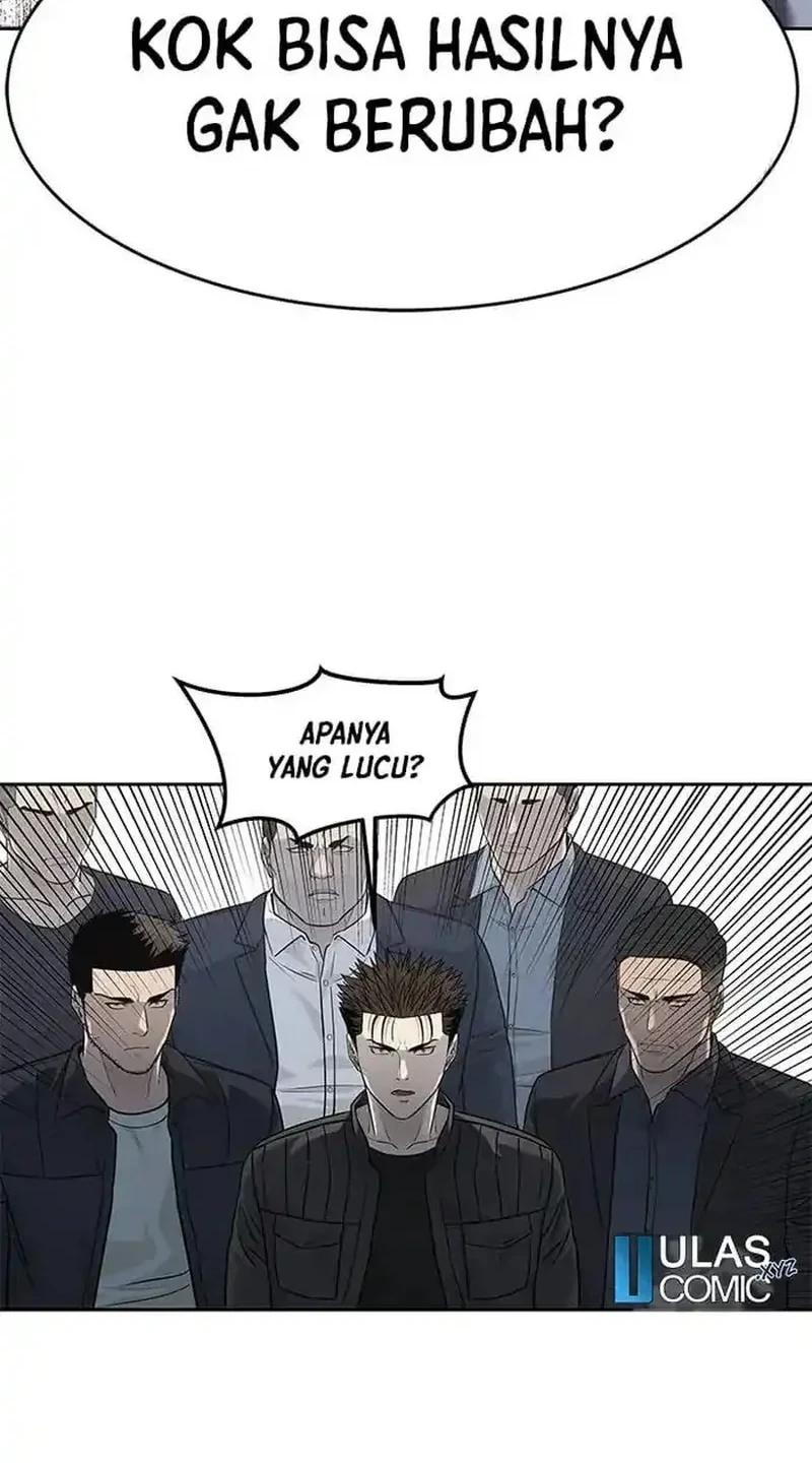 God Of Blackfield Chapter 218 Halaman 12
