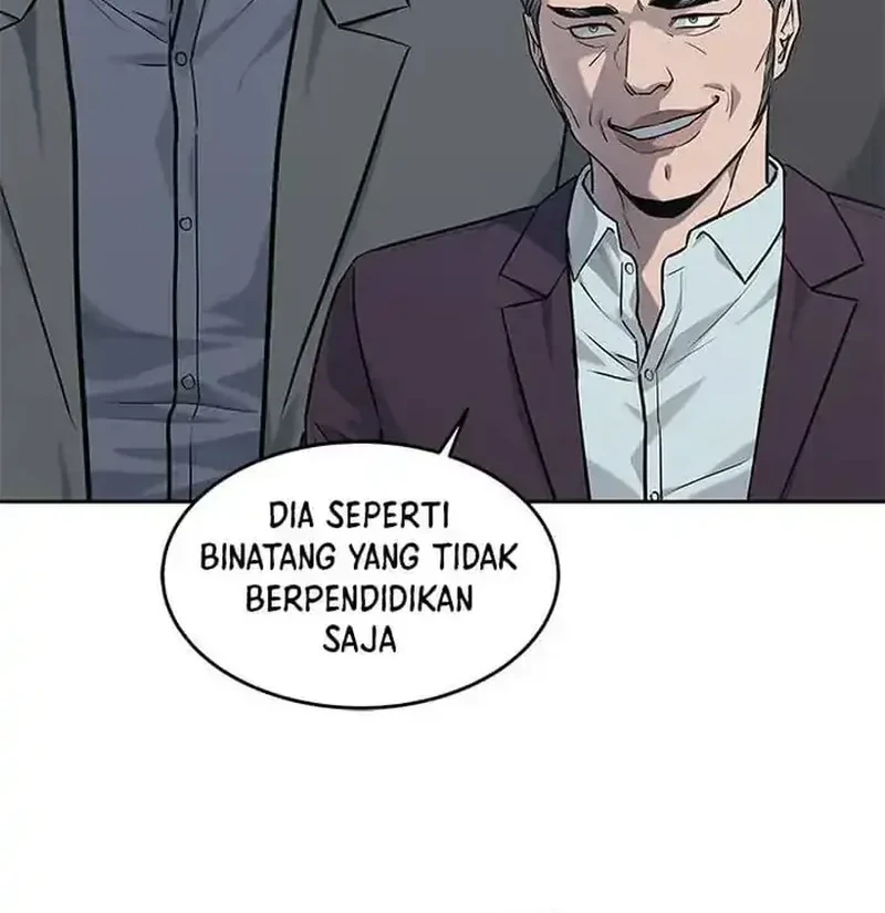 God Of Blackfield Chapter 218 Halaman 19