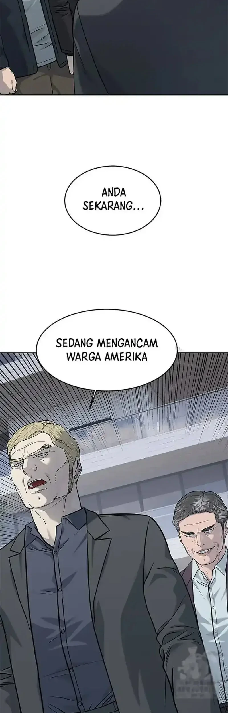 God Of Blackfield Chapter 218 Halaman 21