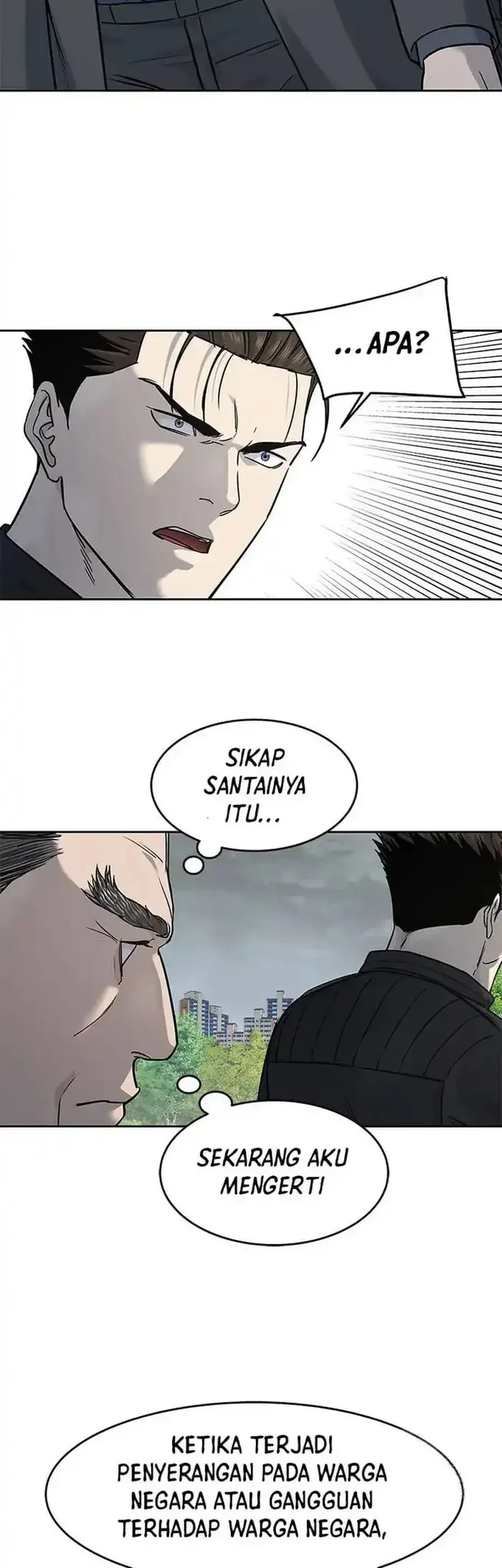 God Of Blackfield Chapter 218 Halaman 22