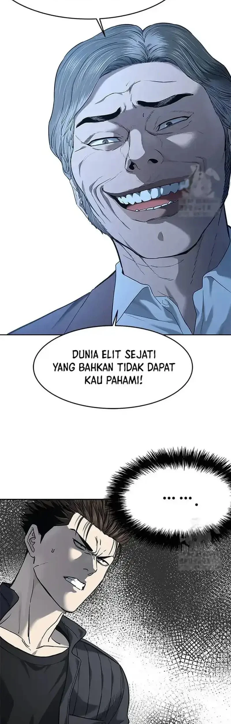 God Of Blackfield Chapter 218 Halaman 26