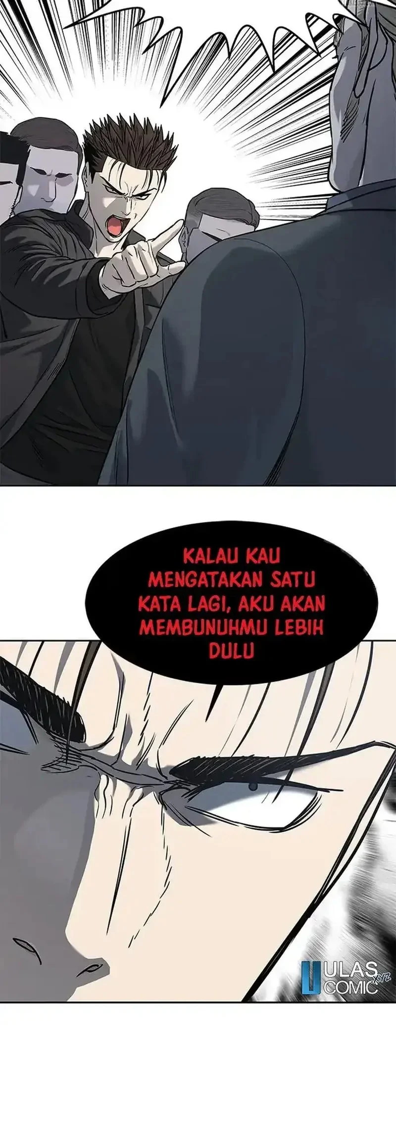 God Of Blackfield Chapter 218 Halaman 30