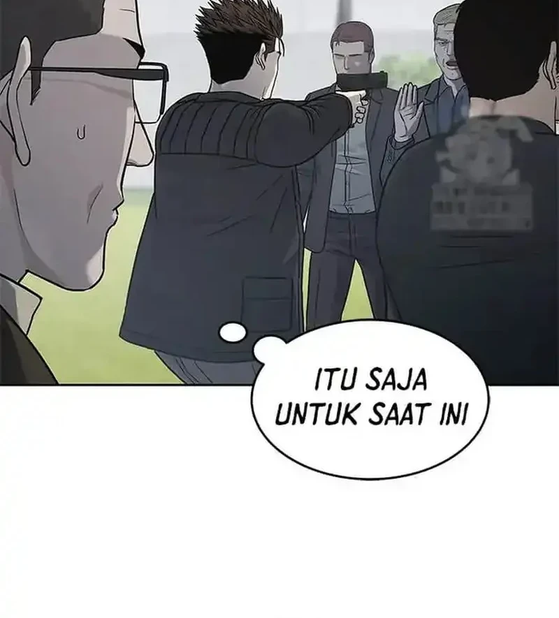 God Of Blackfield Chapter 218 Halaman 42