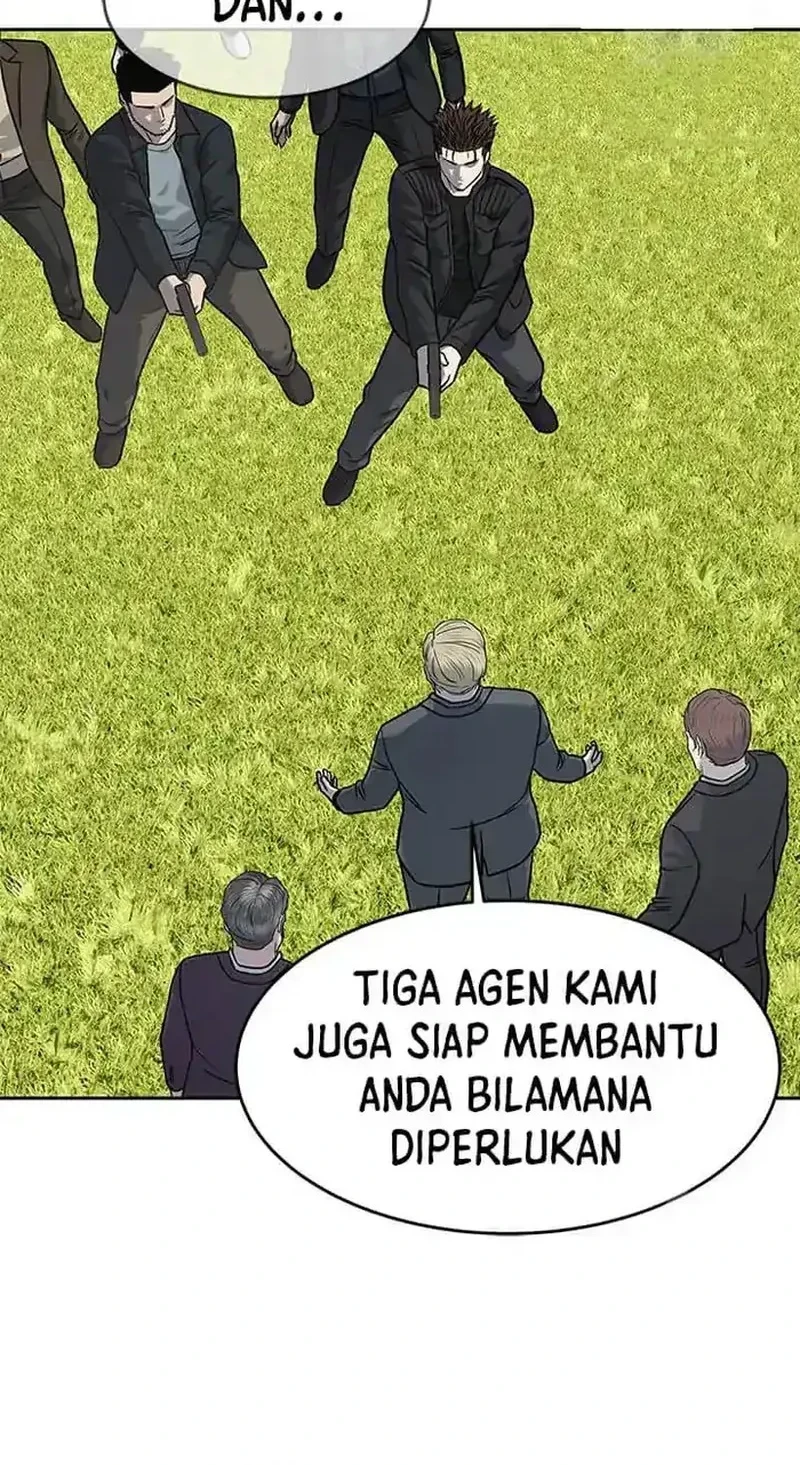 God Of Blackfield Chapter 218 Halaman 65