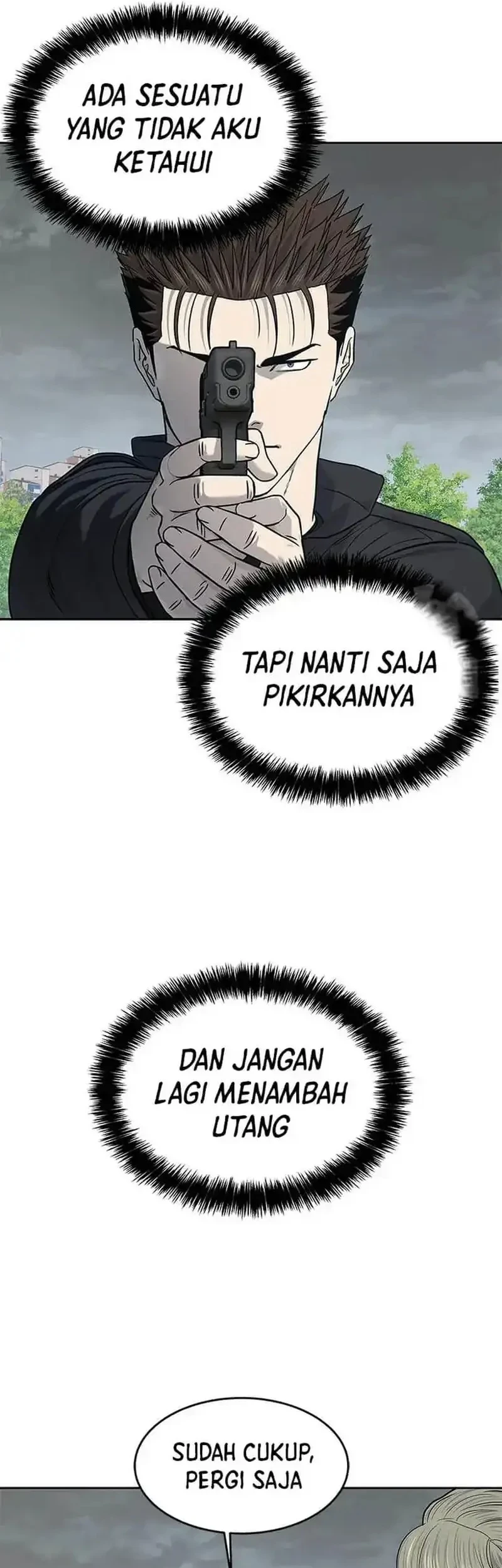 God Of Blackfield Chapter 218 Halaman 66