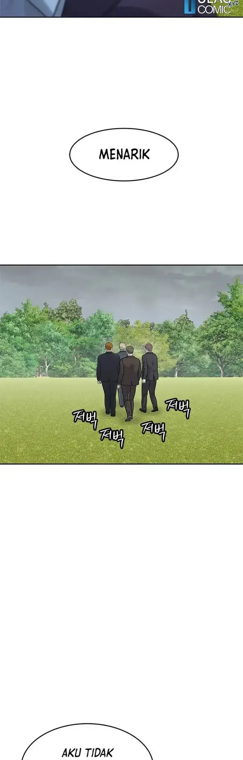 God Of Blackfield Chapter 218 Halaman 71