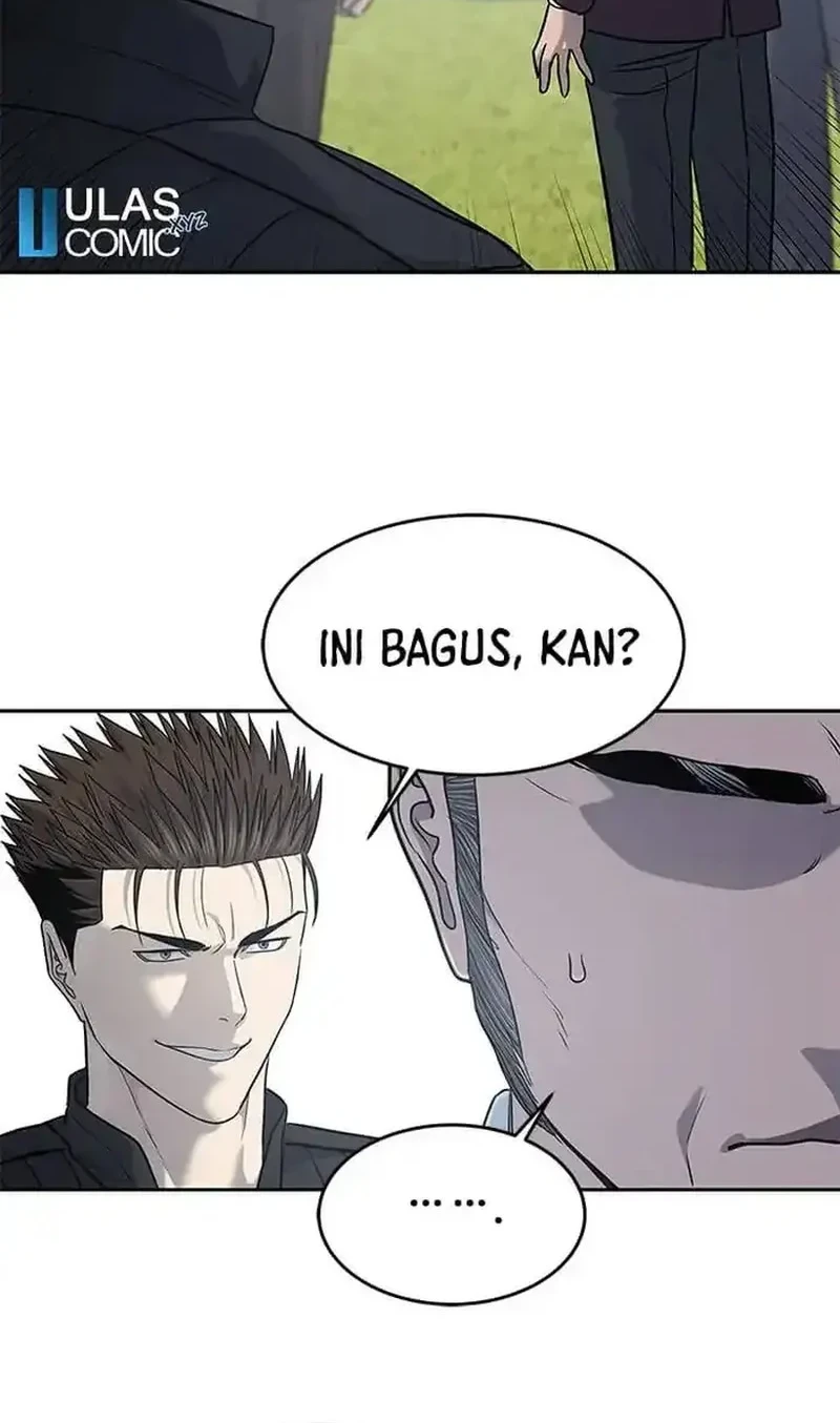 God Of Blackfield Chapter 218 Halaman 73