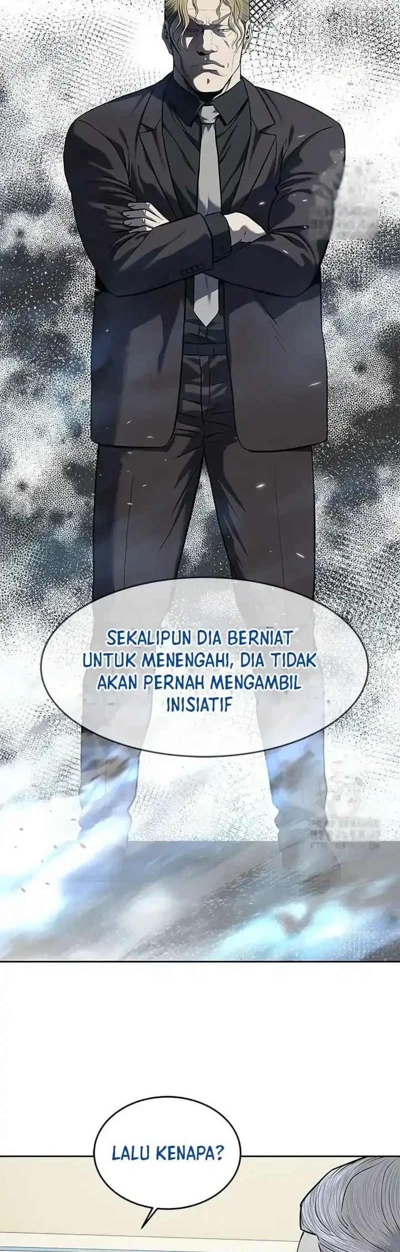 God Of Blackfield Chapter 232 Halaman 22