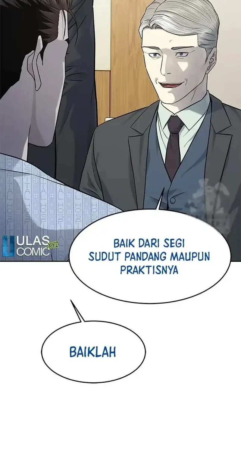 God Of Blackfield Chapter 232 Halaman 39