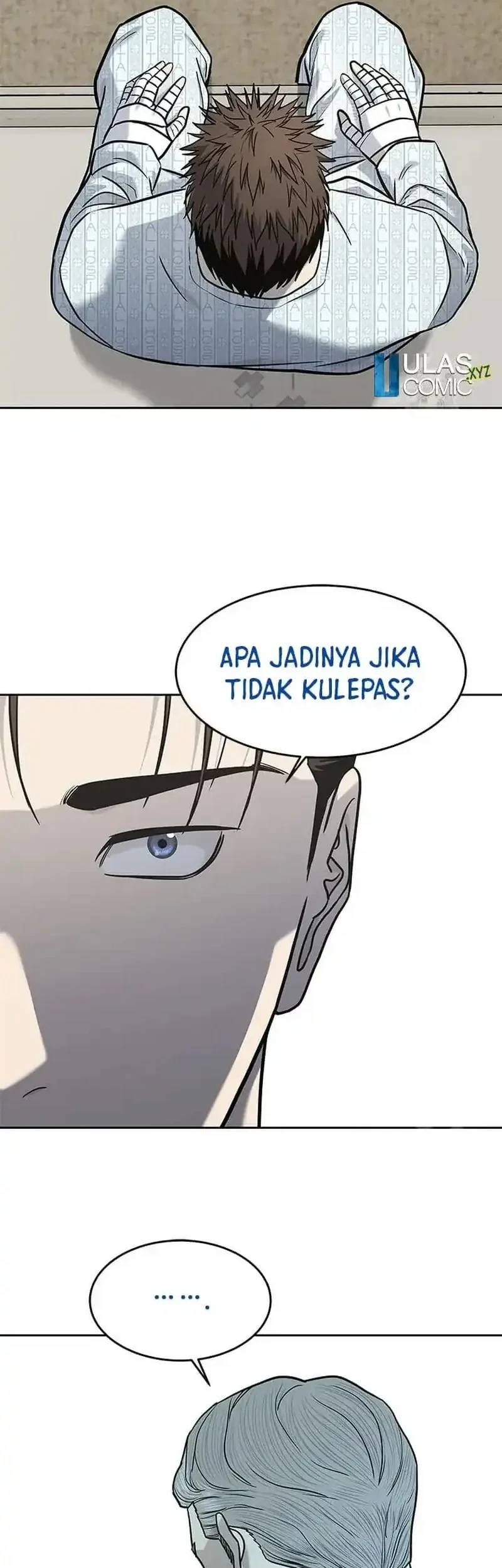 God Of Blackfield Chapter 232 Halaman 48