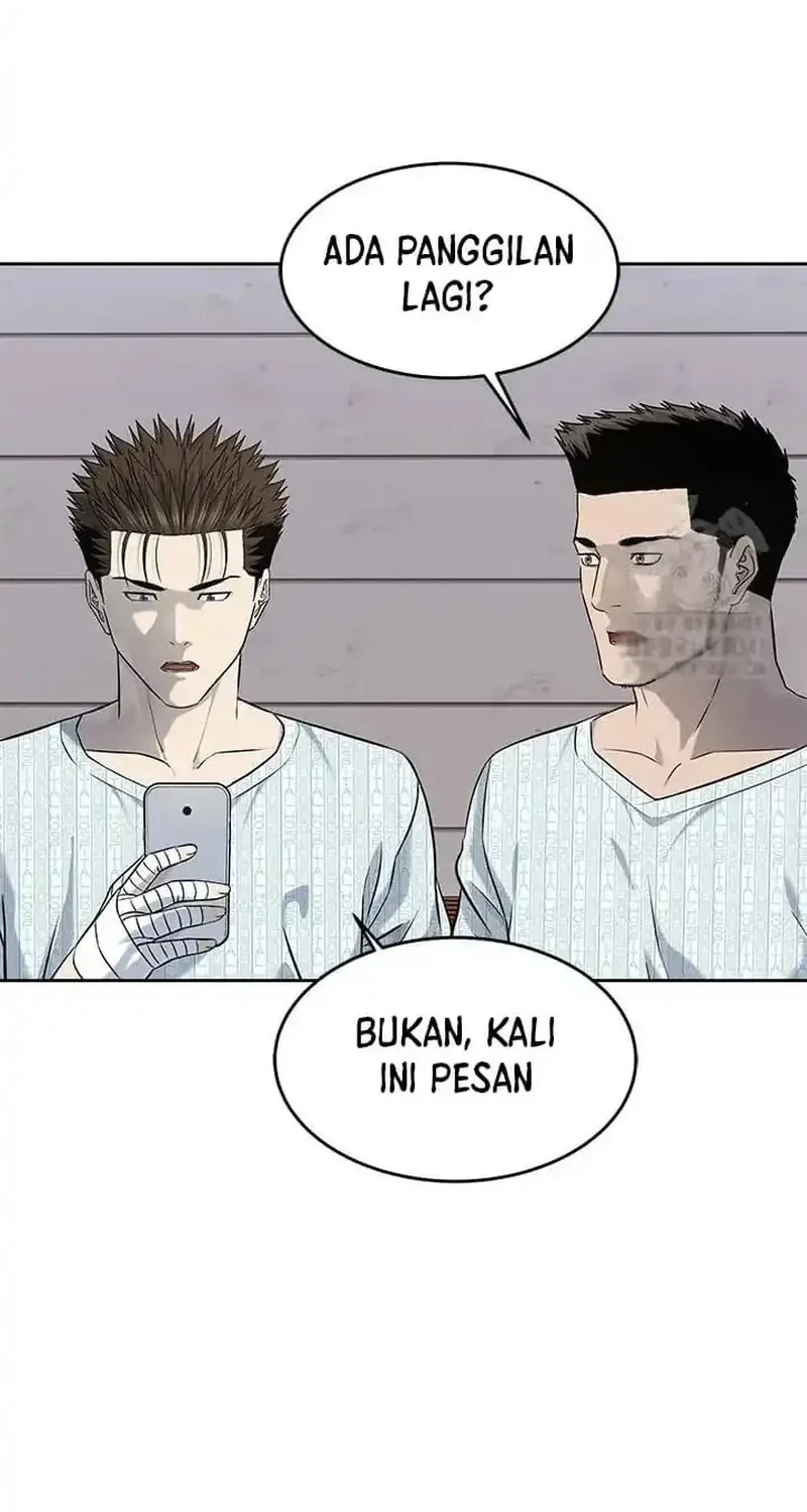 God Of Blackfield Chapter 232 Halaman 62