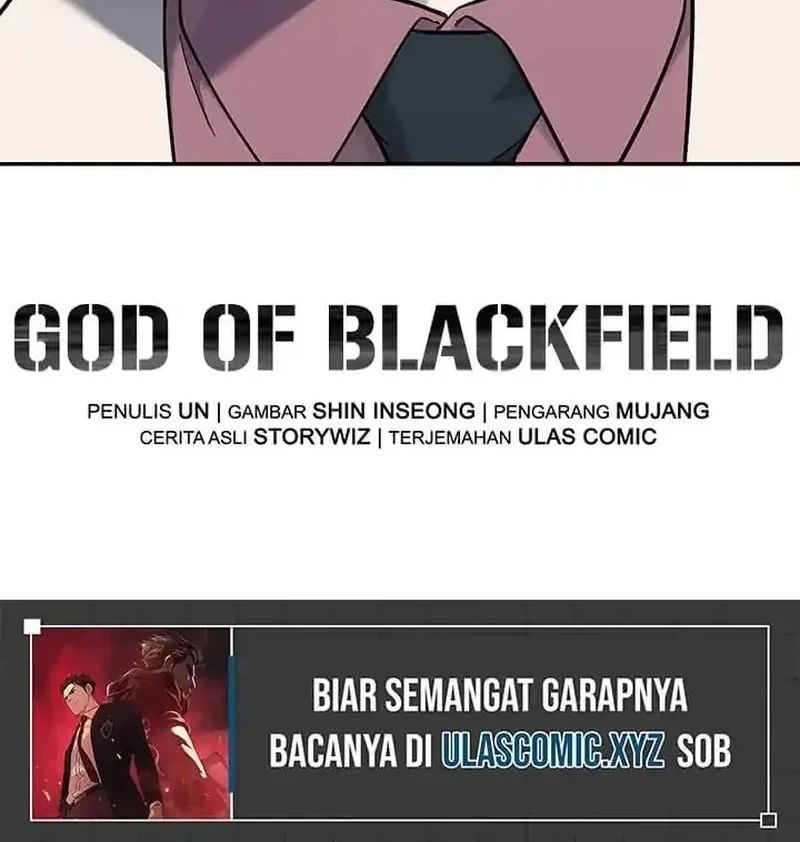God Of Blackfield Chapter 232 Halaman 74