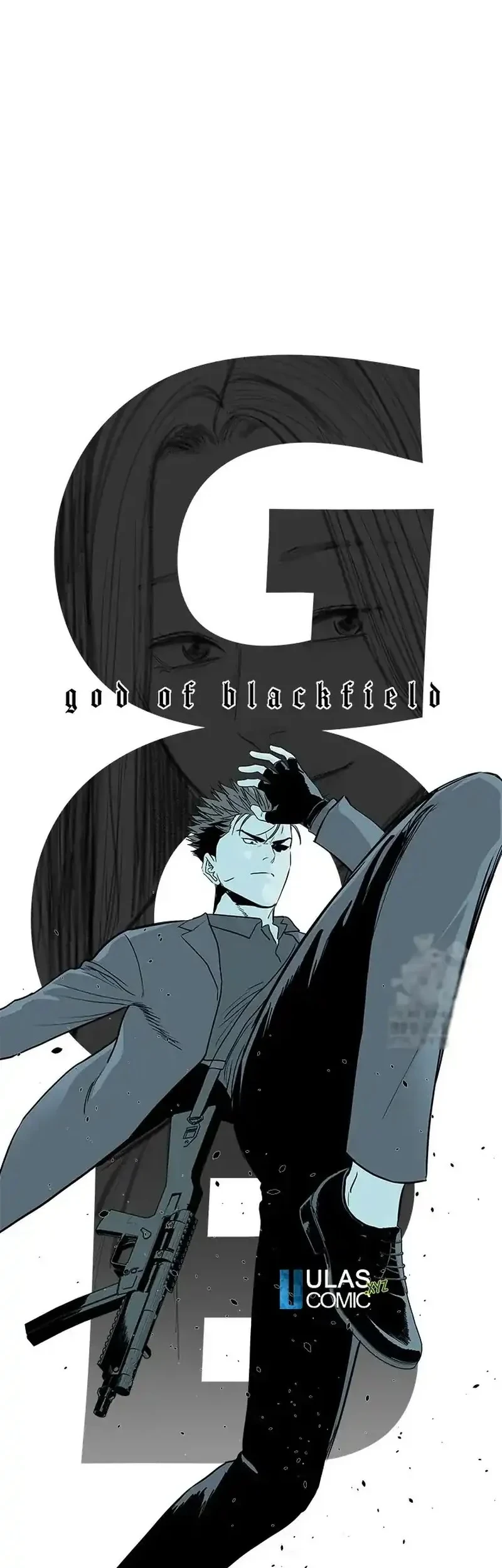 God Of Blackfield Chapter 239 Halaman 3