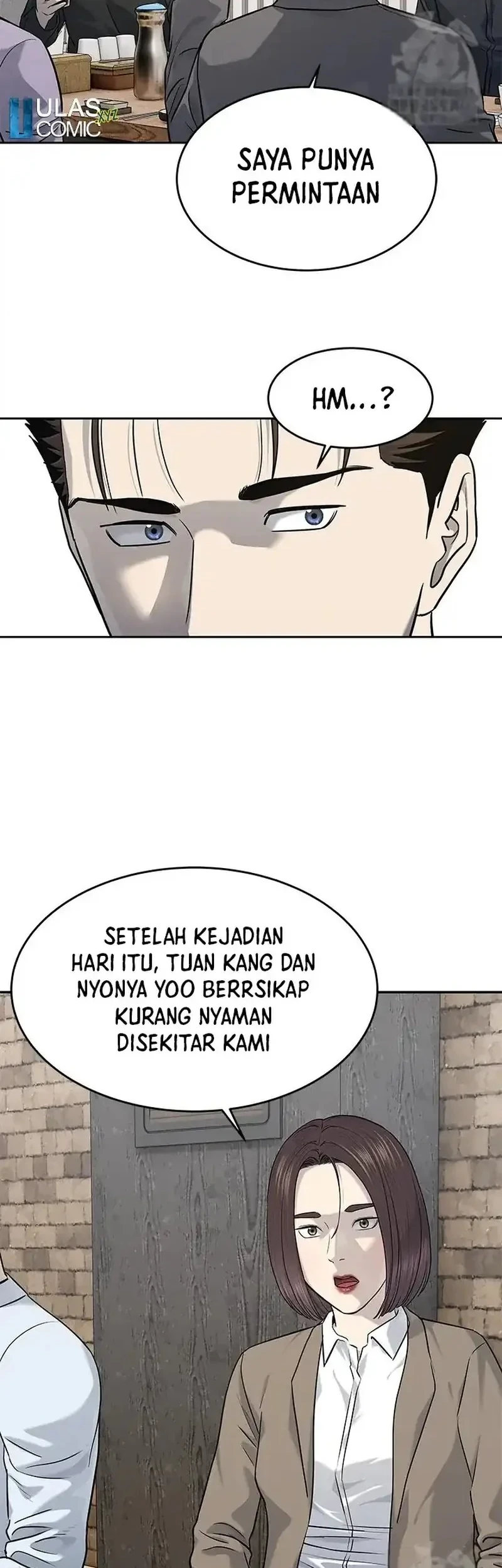 God Of Blackfield Chapter 239 Halaman 6