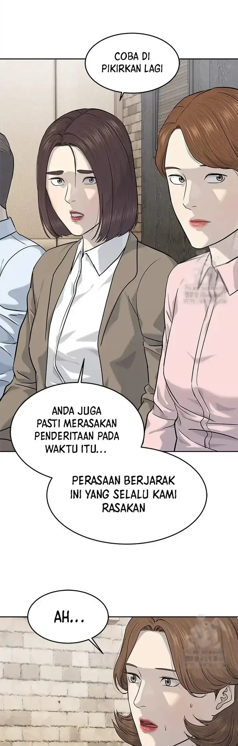 God Of Blackfield Chapter 239 Halaman 9