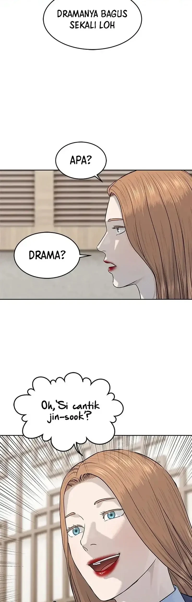 God Of Blackfield Chapter 239 Halaman 30