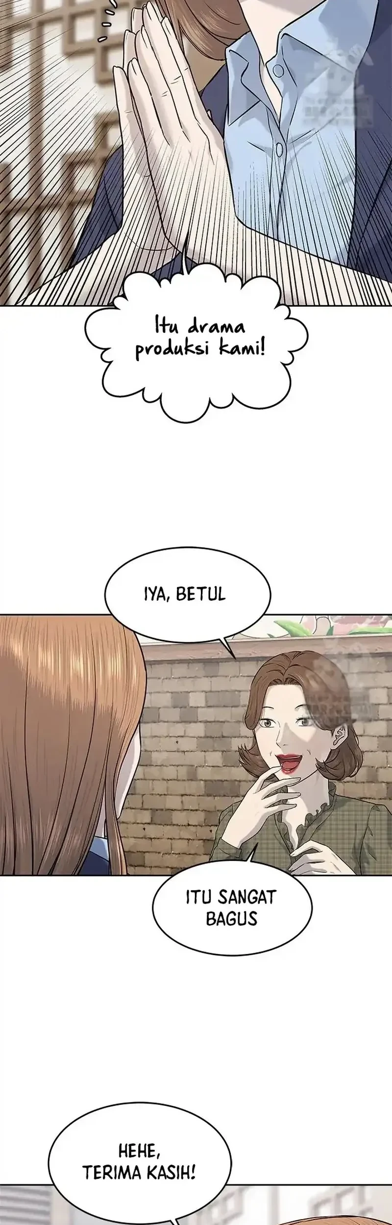 God Of Blackfield Chapter 239 Halaman 31