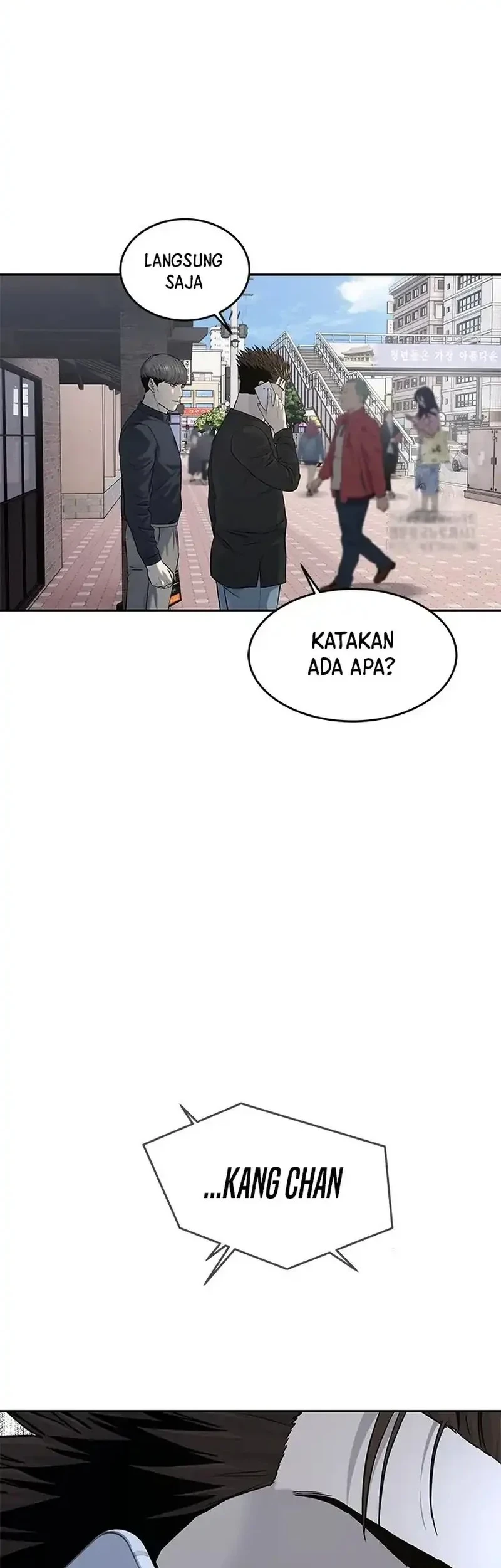 God Of Blackfield Chapter 239 Halaman 46