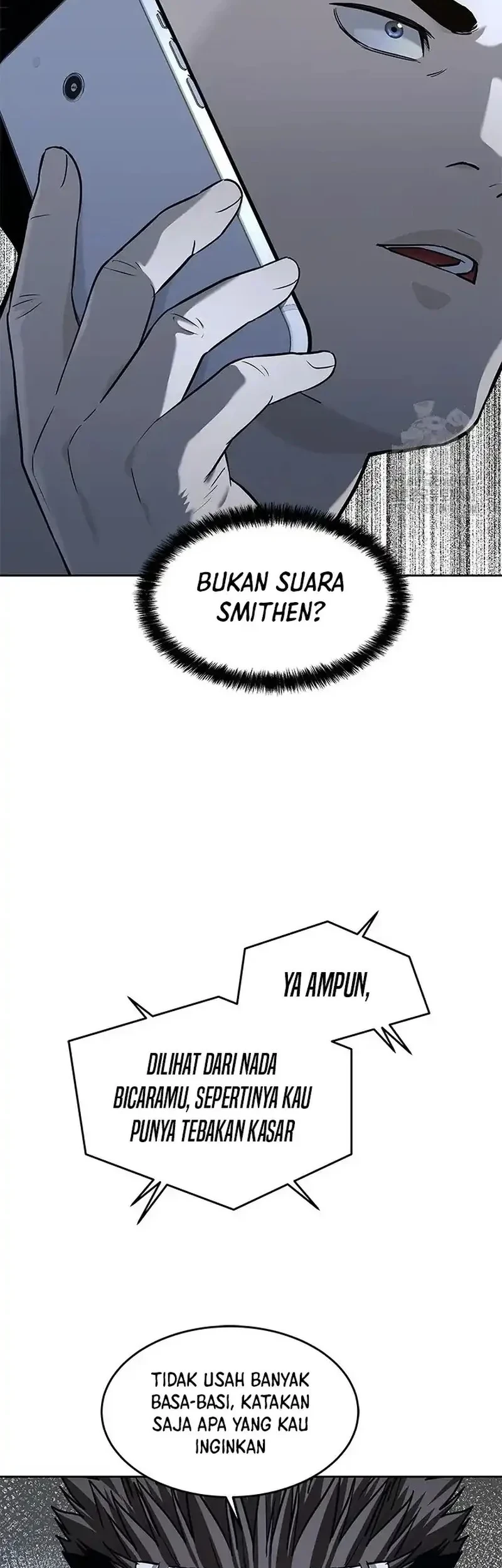 God Of Blackfield Chapter 239 Halaman 47