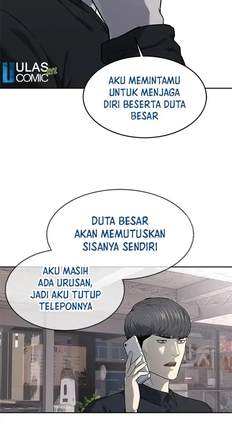 God Of Blackfield Chapter 239 Halaman 59