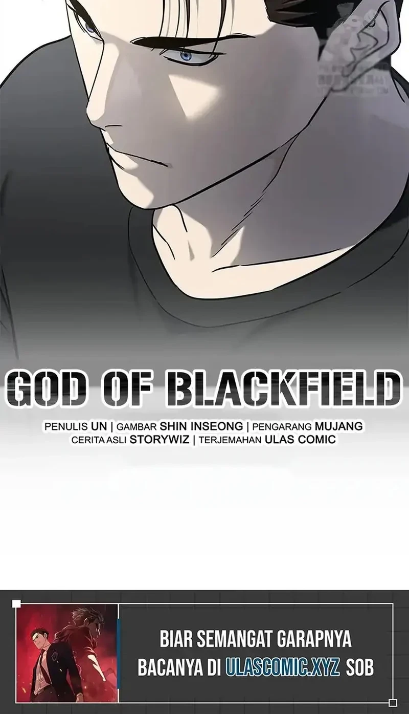 God Of Blackfield Chapter 239 Halaman 65