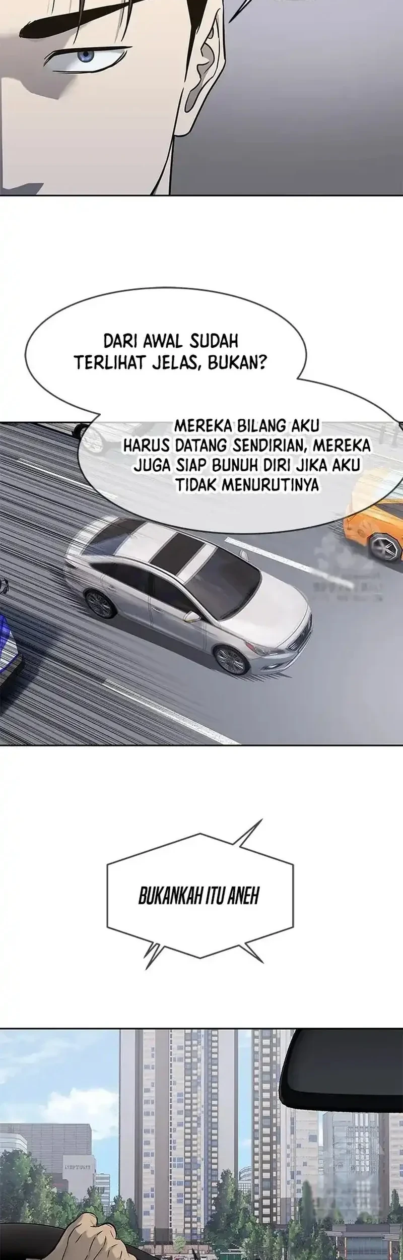 God Of Blackfield Chapter 240 Halaman 14