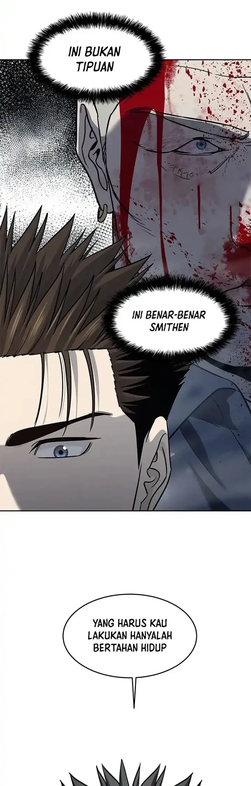 God Of Blackfield Chapter 240 Halaman 30
