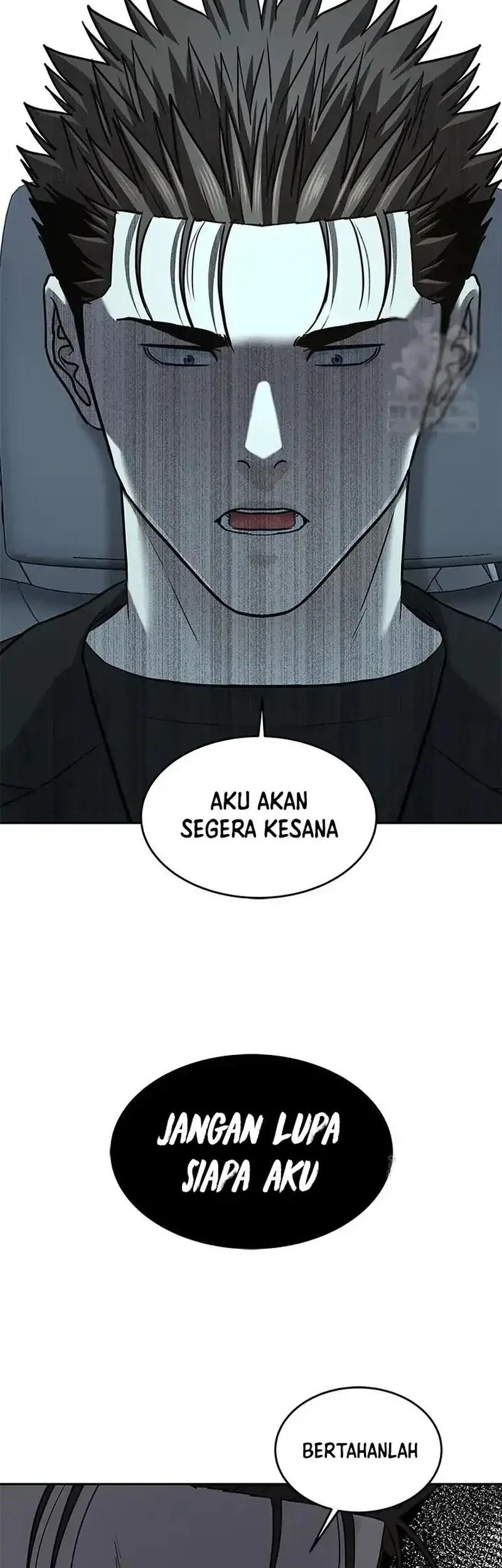 God Of Blackfield Chapter 240 Halaman 31