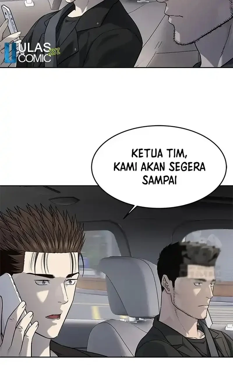 God Of Blackfield Chapter 240 Halaman 44