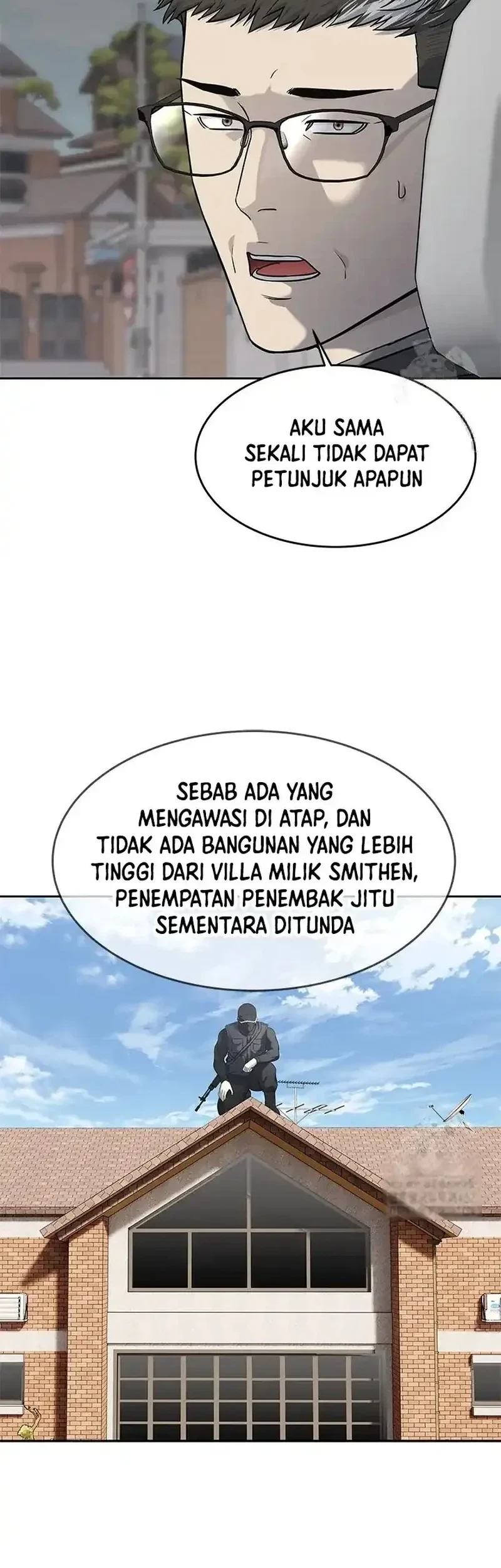 God Of Blackfield Chapter 240 Halaman 51
