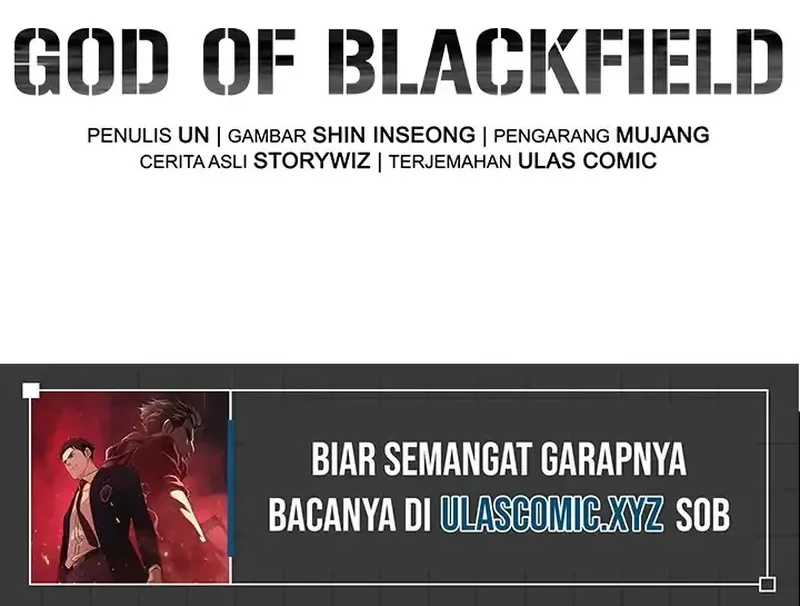 God Of Blackfield Chapter 240 Halaman 64