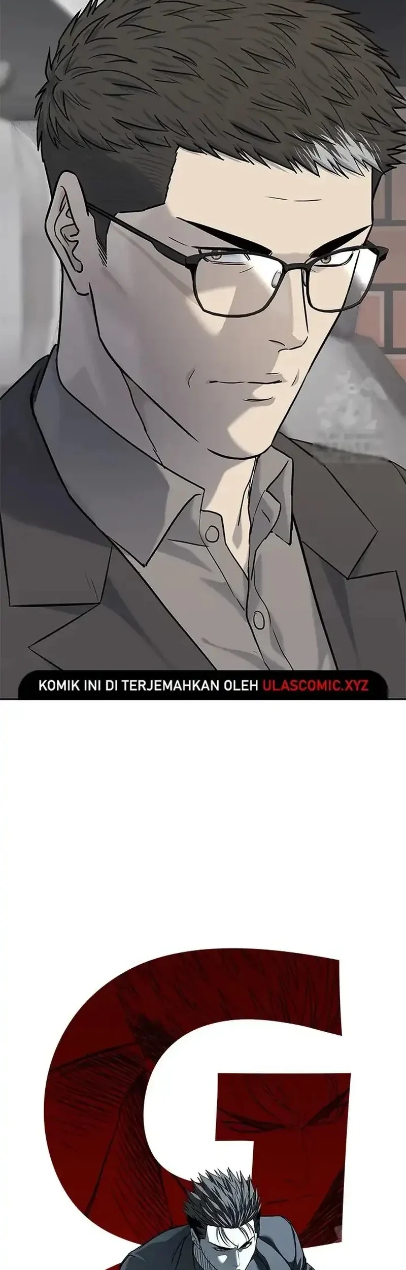 God Of Blackfield Chapter 241 Halaman 3