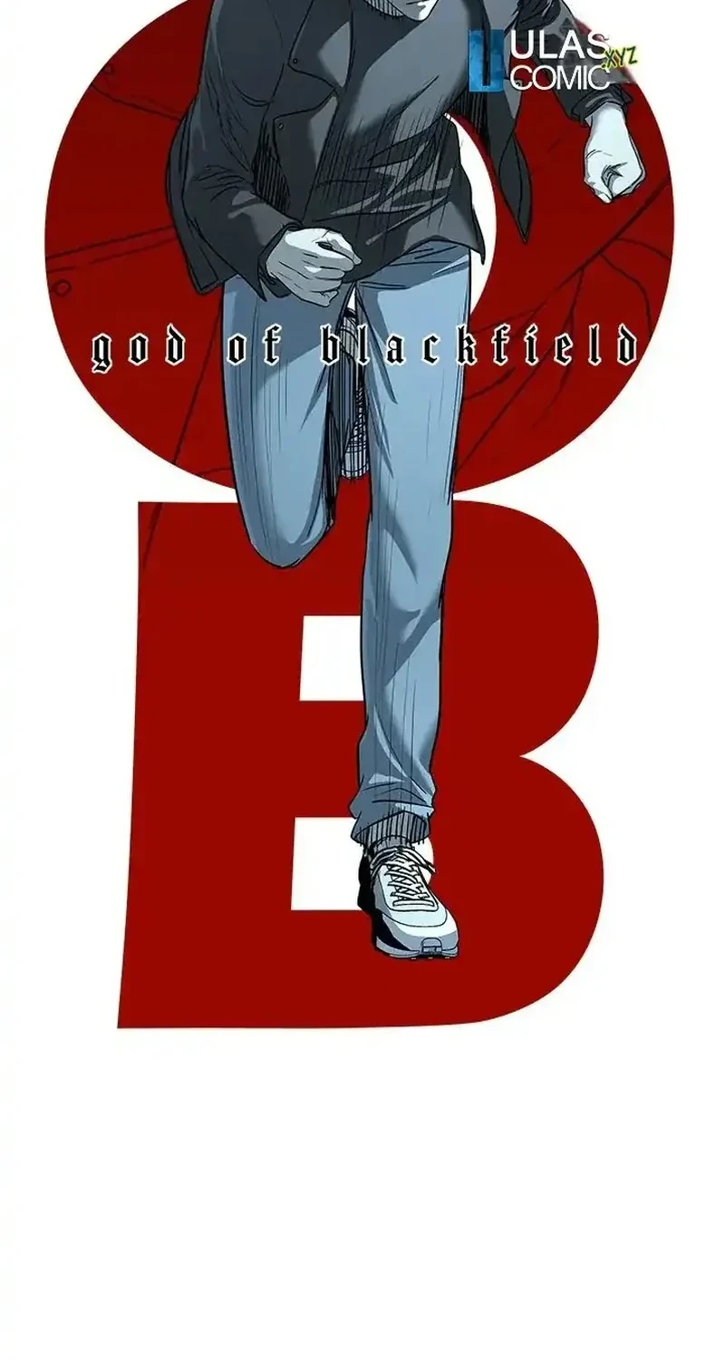 God Of Blackfield Chapter 241 Halaman 4