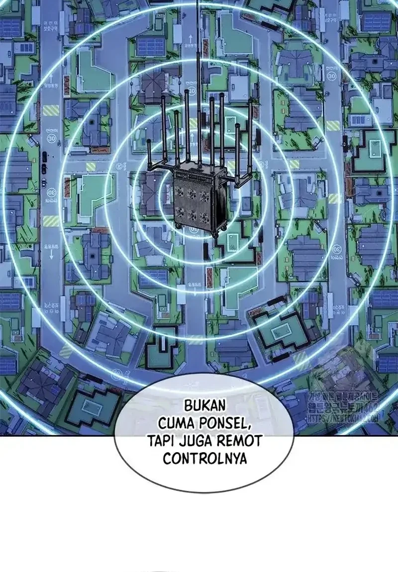 God Of Blackfield Chapter 241 Halaman 8