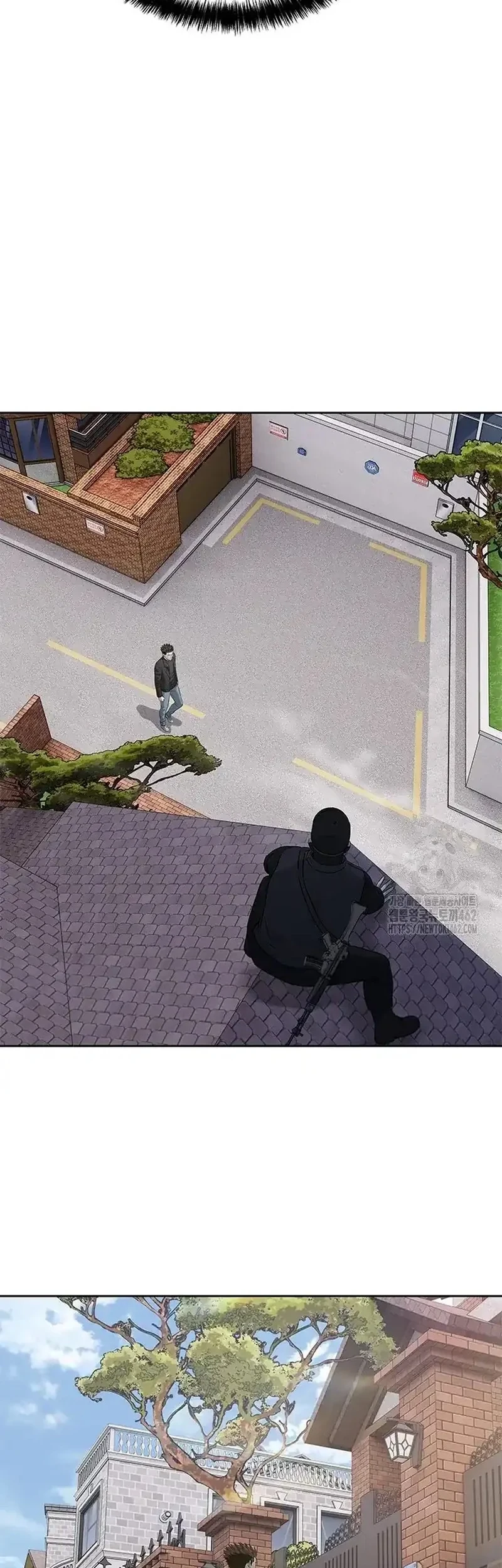 God Of Blackfield Chapter 241 Halaman 23